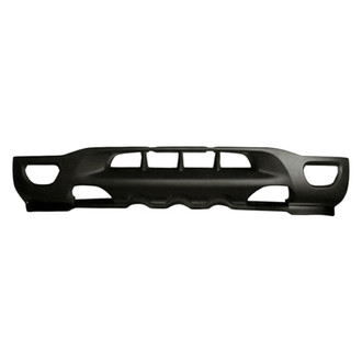 Replacement - Front Bumper Valance (CAPA Certified)