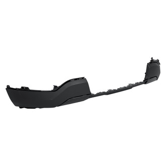 Replacement - Front Lower Bumper Cover (Standard Line)
