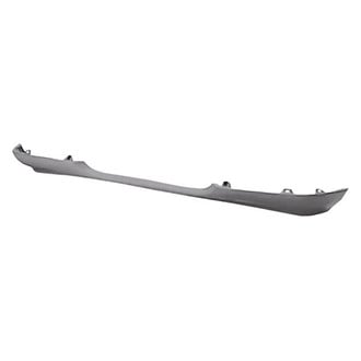 Replacement ID0018AA0436C00 - Front Lower Bumper Valance (CAPA Certified)