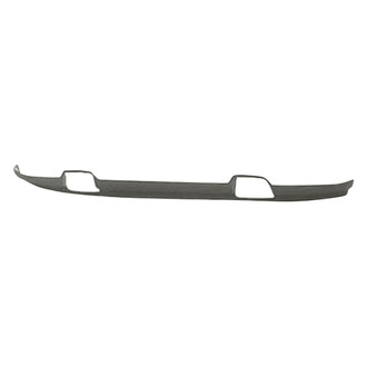 Replacement - Front Bumper Valance (Standard Line)