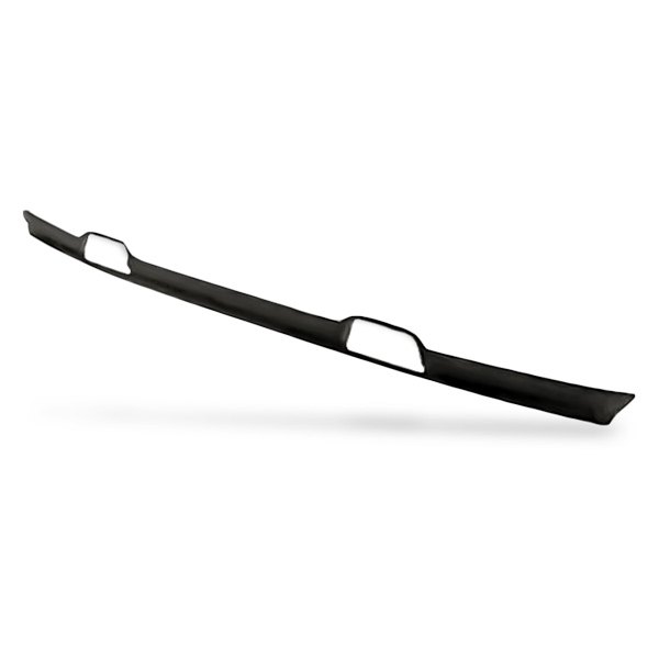 Replacement - Front Bumper Spoiler