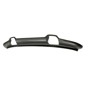 Replacement - Front Bumper Spoiler (CAPA Certified)