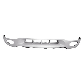 Replacement - Front Bumper Valance (CAPA Certified)