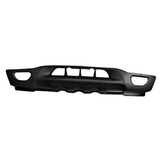 Replacement - Front Bumper Valance (CAPA Certified)