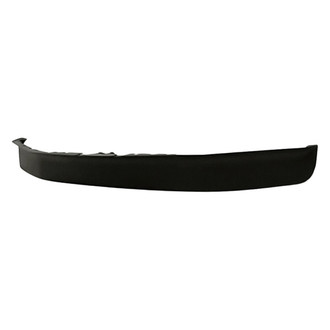 Replacement - Front Bumper Spoiler (CAPA Certified)