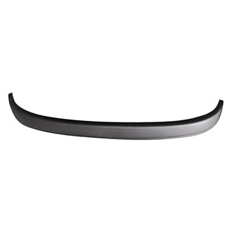 Replacement - Rear Lower Bumper Air Deflector (Standard Line)