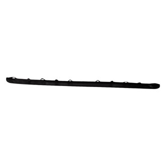 Replacement - Front Lower Bumper Spoiler (Standard Line)