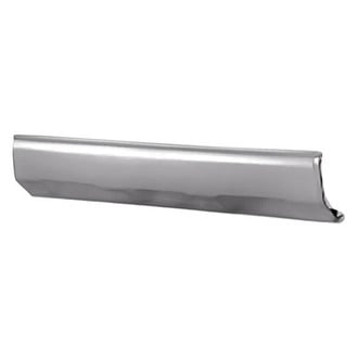 Replacement - Front Lower Bumper Valance (Standard Line)