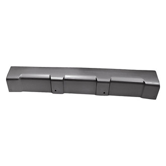 Replacement - Rear Lower Bumper Valance (Standard Line)