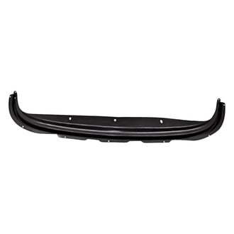 Replacement ID0018AA0483R00 - Front Lower Bumper Air Deflector (Standard Line)