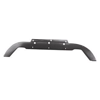 Replacement® - Front Bumper Deflector