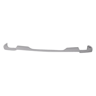 Replacement - Front Bumper Valance (Standard Line)