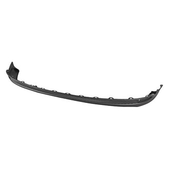 Replacement - Rear Lower Bumper Valance (Standard Line)