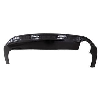 Replacement - Rear Lower Bumper Valance (Standard Line)