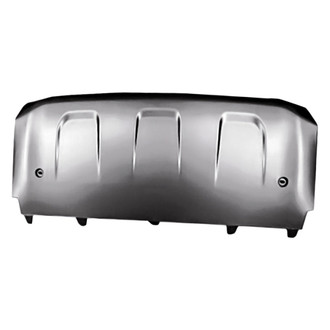 Replacement® - Front Bumper Deflector