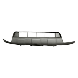 Replacement - Front Lower Bumper Cover (Standard Line)