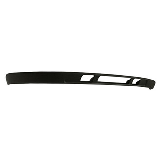 Replacement - Front Lower Bumper Valance (Standard Line)