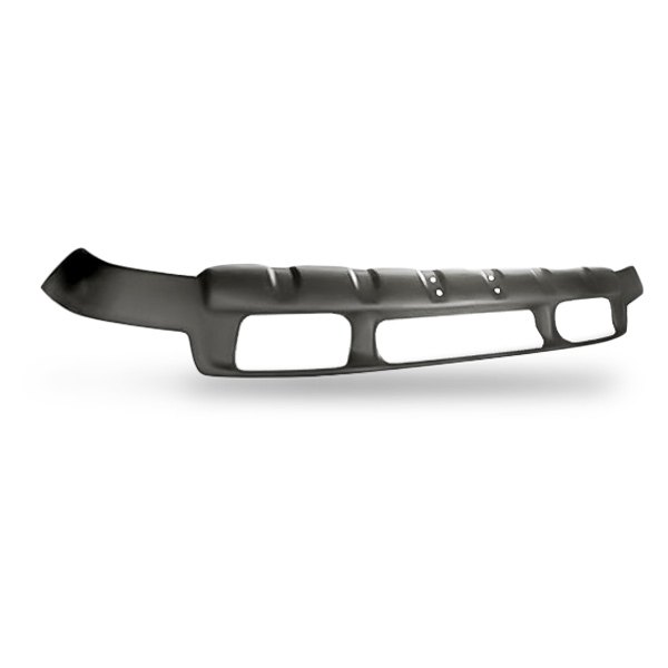 Replacement - Front Upper Bumper Valance
