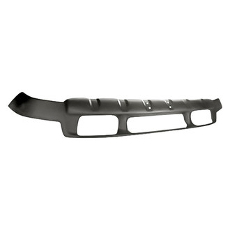 Replacement - Front Upper Bumper Valance (Standard Line)
