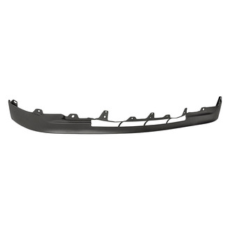 Replacement - Front Lower Bumper Valance (CAPA Certified)
