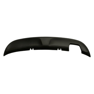 Replacement - Rear Bumper Valance (Standard Line)