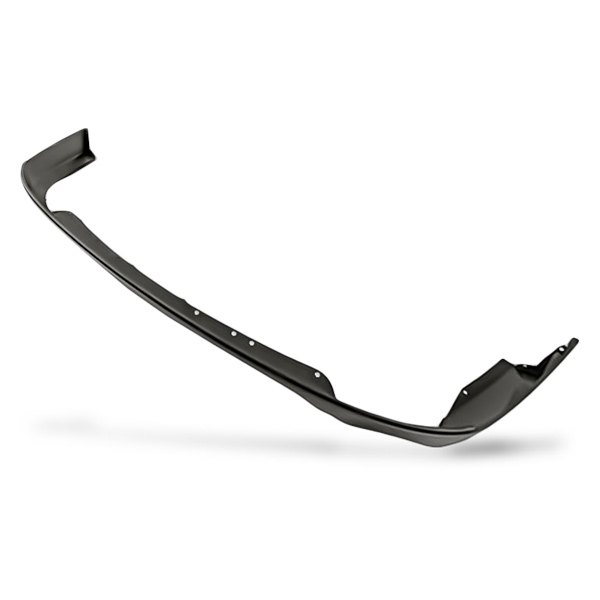 Replacement - Rear Lower Bumper Valance