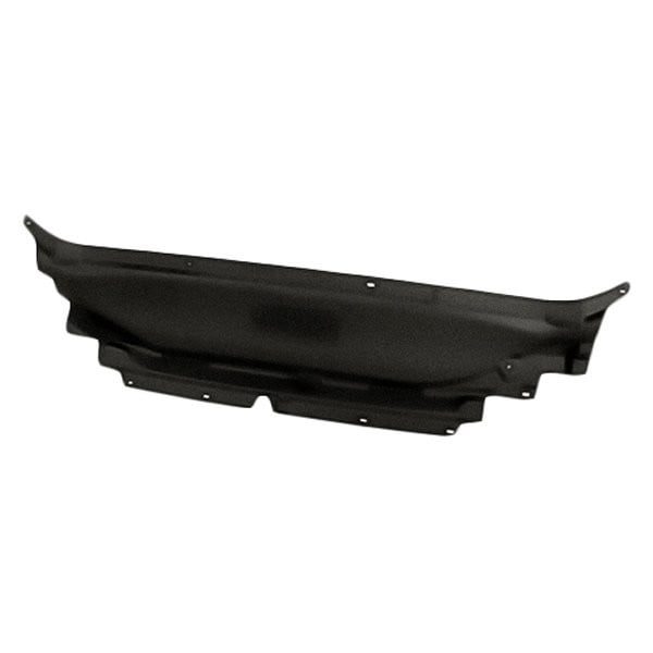 Replacement ID0018AA0513R00 - Front Radiator Support Cover (Standard Line)