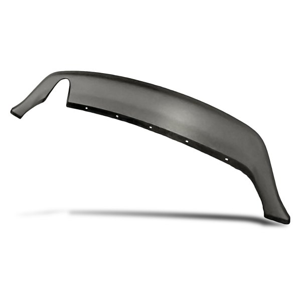 Replacement - Rear Bumper Valance