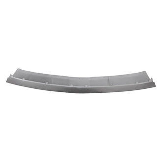 Replacement - Front Lower Bumper Valance (Standard Line)