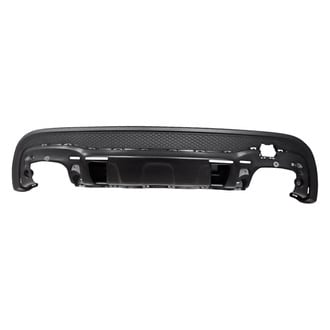 Replacement - Rear Lower Bumper Valance (Standard Line)