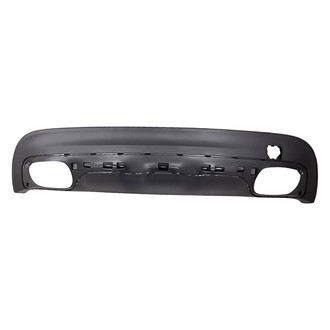 Replacement - Rear Lower Bumper Cover (Standard Line)