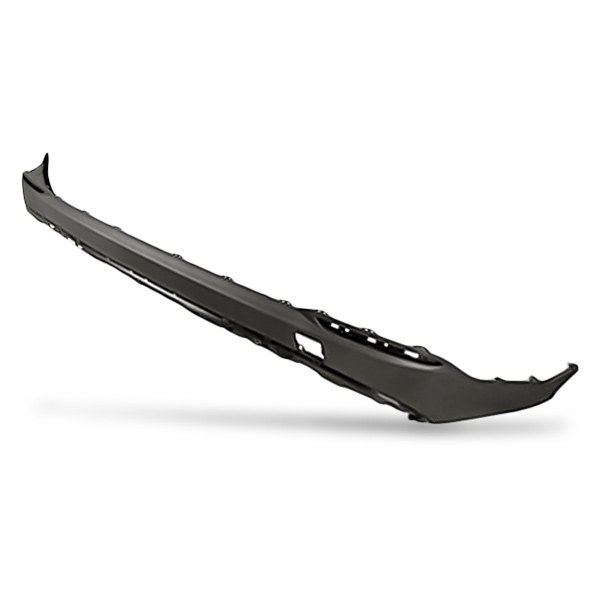 Replacement - Rear Lower Bumper Cover