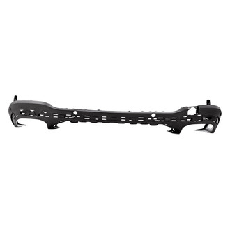 Replacement - Rear Lower Bumper Cover (Standard Line)
