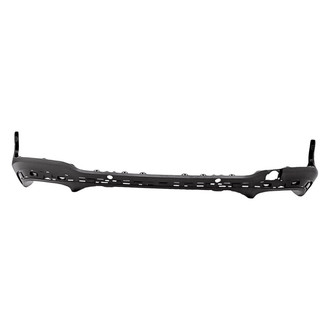 Replacement - Rear Lower Bumper Cover (Standard Line)