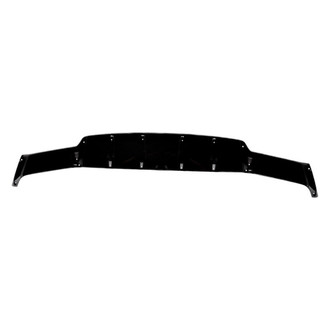 Replacement - Rear Lower Bumper Valance (Standard Line)
