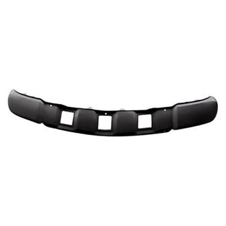 Replacement - Front Lower Bumper Cover (Standard Line)