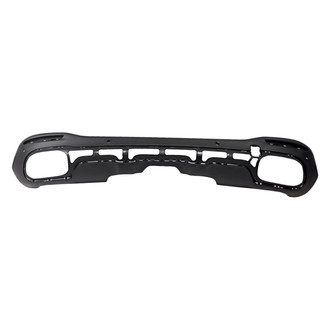 Replacement - Rear Lower Bumper Cover (Standard Line)