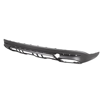 Replacement® - Rear Bumper Cover