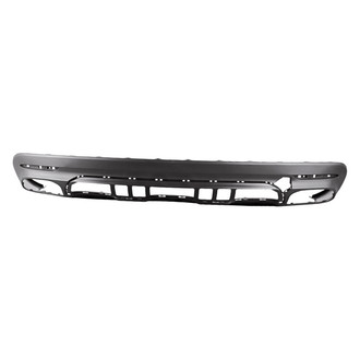 Replacement - Rear Lower Bumper Cover (Standard Line)