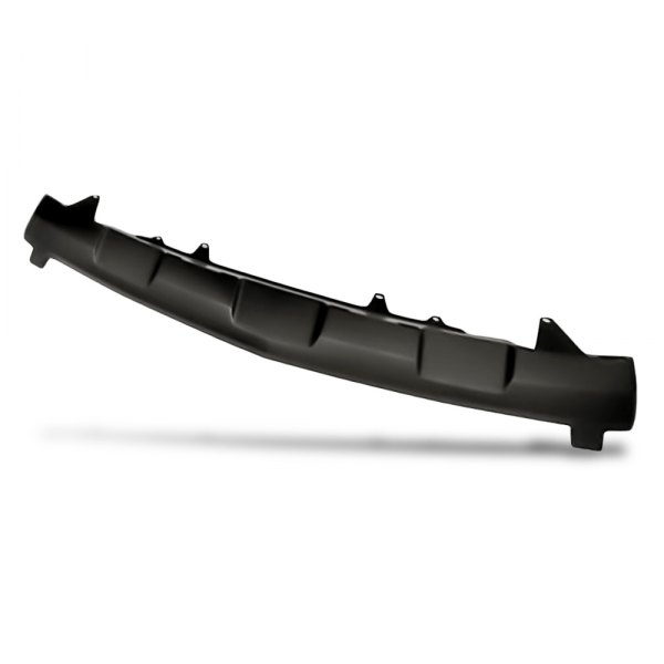 Replacement - Front Lower Bumper Valance