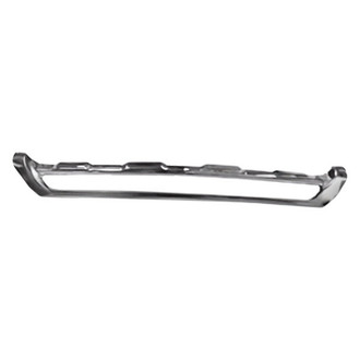 Replacement - Front Lower Bumper Valance (Standard Line)