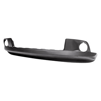 Replacement - Front Lower Bumper Valance (Standard Line)