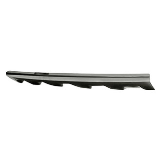 Replacement - Front Bumper Skid Plate (CAPA Certified)