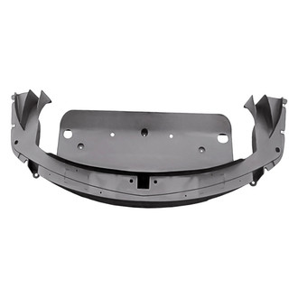 Replacement® - Front Bumper Deflector