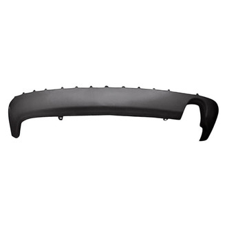 Replacement - Rear Bumper Valance (Standard Line)