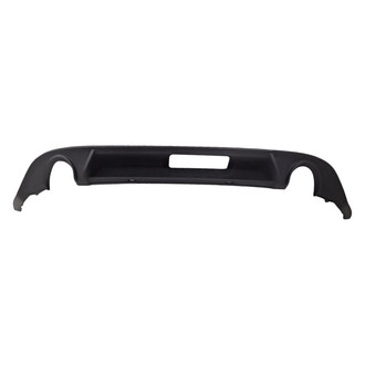 Replacement - Rear Lower Bumper Valance (Standard Line)