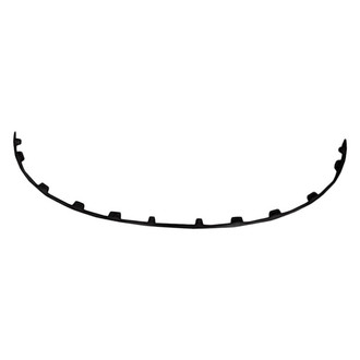 Replacement® - Front Bumper Deflector