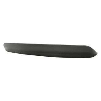 Replacement - Rear Lower Bumper Cover (Standard Line)