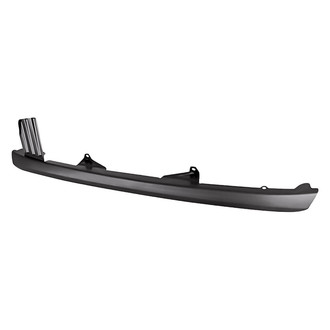 Replacement - Rear Lower Bumper Air Deflector