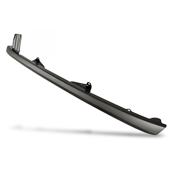 Replacement - Rear Lower Bumper Air Deflector